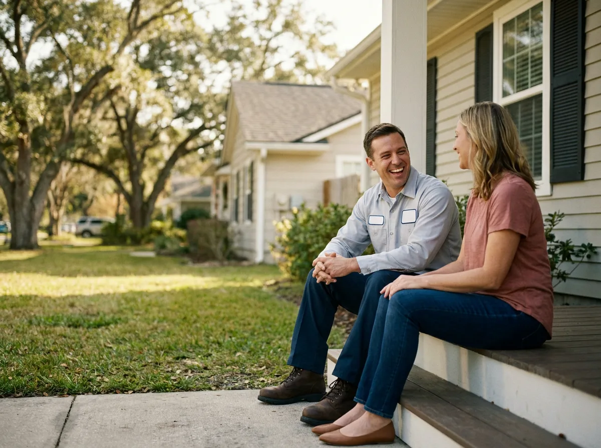Septic tank pumping FAQs for San Antonio, FL